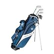 Wilson Staff Jr. Girls Package Set - 7 Club Set w/ Bag - RH