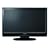 Sharp LC-26D44 - 26" Widescreen HD Ready LCD TV - With Freeview