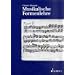 Studium der Musikwissenschaft