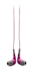 Griffin TuneBuds for iPod, iPhone, and MP3 Players (Pink)