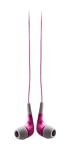 Griffin TuneBuds for iPod, iPhone, and MP3 Players (Pink)