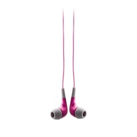 Griffin TuneBuds for iPod, iPhone, and MP3 Players (Pink)