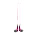 Griffin TuneBuds for iPod, iPhone, and MP3 Players (Pink)