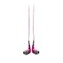 Griffin TuneBuds for iPod, iPhone, and MP3 Players (Pink)