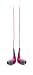 Griffin TuneBuds for iPod, iPhone, and MP3 Players (Pink)