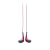 Griffin TuneBuds for iPod, iPhone, and MP3 Players (Pink)