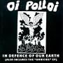 In Defense of Our Earth