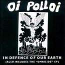 In Defense of Our Earth
