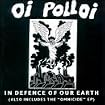 In Defence of Our Earth