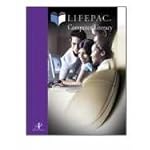 Lifepac Computer Lit-PowerPoint Set (Lifepac Computer Literacy) book cover