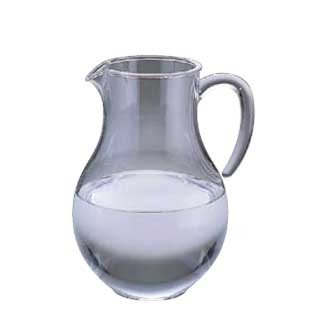 アクリル　ウォーターピッチャー　２．２Ｌ