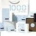 1000 Bags, Tags and Labels: Provocative Packaging for All Products