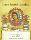 Nuestra Senora de Guadalupe / Our Lady of Guadalupe (Spanish Edition)