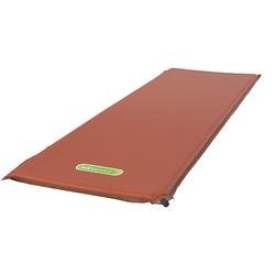 Aero Light Camp Mat - Burnt Orange