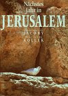 N�chstes Jahr in Jerusalem - Hilla Jacoby