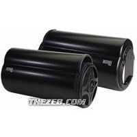 Bazooka RS 8A-hp - Car subwoofer - 80 Watt