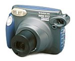 Fuji Instax 200 Big Party