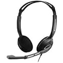 Multimedia Headset