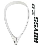 Abyss 2.0 Strung Head