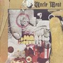CD-Charts  Music : Uncle Meat [CASSETTE]