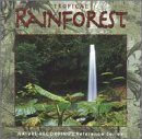 CD-Charts  Music : Nature Recordings: Tropical Rainforest