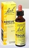 Bach Flower Remedies Rescue Remedy (10 ml)