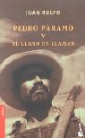 Pedro Paramo Y El Llano En Llamas