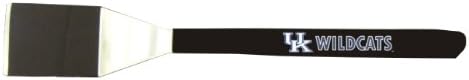 Designcast Specialties GT-SPAT-KEN Kentucky Wildcats BBQ Spatula