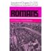 Romans: An Exposition of Chapters 2 : 1-3 : 20 : the Righteous Judgement of God (Romans Series)