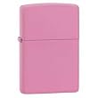Pink Matte - Pure