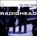 My Iron Lung EP