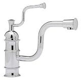 Blanco Greenbrier Faucet (Antique Bronze)