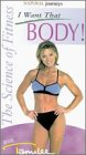 The Science of Fitness with Tamilee: I Want That Body!