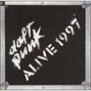Alive 1997 by  Daft Punk 