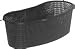 Heimwerken : PANICK 1313716 Teichpflanzkorb 45x18xm Contour