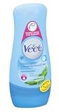 Veet in Shower Hair 10.1 Oz
