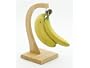 M. Kamenstein, Inc. Natural Wood Banana Hanger 9x6-in.