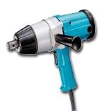 Makita MAK6906 3/4 Reversible Electric Impact Wrench