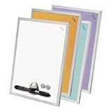 Expo Magnetic Dry Erase Board Set