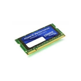 Kingston KVR 667Mz DDR2 CL4 SODIMM K2