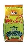Now Foods Pumpkin Seed Raw (1 lb)( Eight Pack)