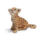 Schleich Jaguar Cub 14622