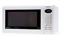 Panasonic Slimline Combination Microwave Oven, White