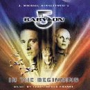 Babylon 5: In The Beginning (1998 TV Movie)