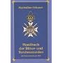 Handbuch der Ritter- und Verdienstorden aller Kulturstaaten der Welt