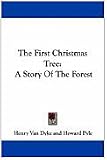 21QWAgwUEbL. SL160  The First Christmas Tree: A Story Of The Forest
