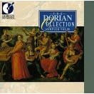 The Dorian Collection, Sampler, Vol.3 by Victor Braun, Bernard Greenhouse, John Adson, Anonymous, and Straloch Lute Book Anonymous