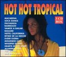 Search : Hot Hot Tropical