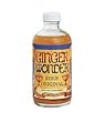 Ginger Wonder Syrup-Original - 4 oz. - Liquid Ginger Wonder Syrup-Original - 4 oz. - Liquid
