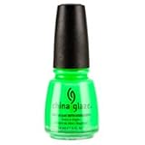 China Glaze Kiwi Coolada 80949 Nail Polish
